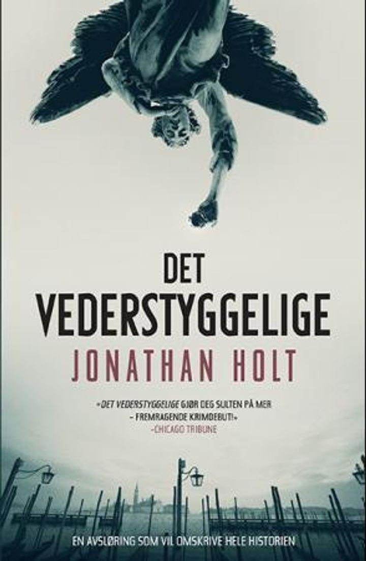 Det vederstyggelige