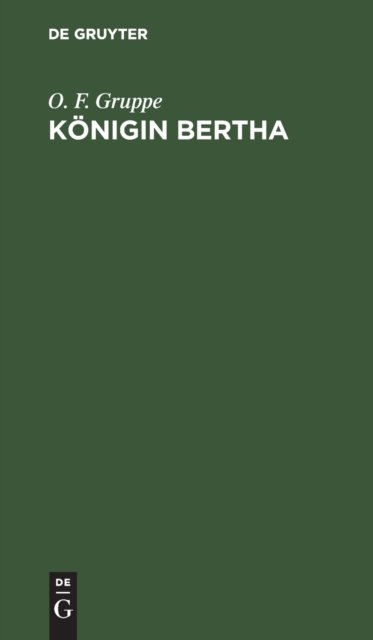 Konigin Bertha