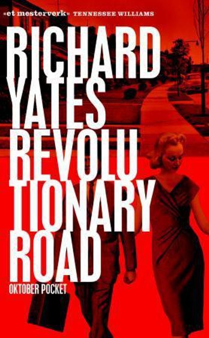 Revolutionary road