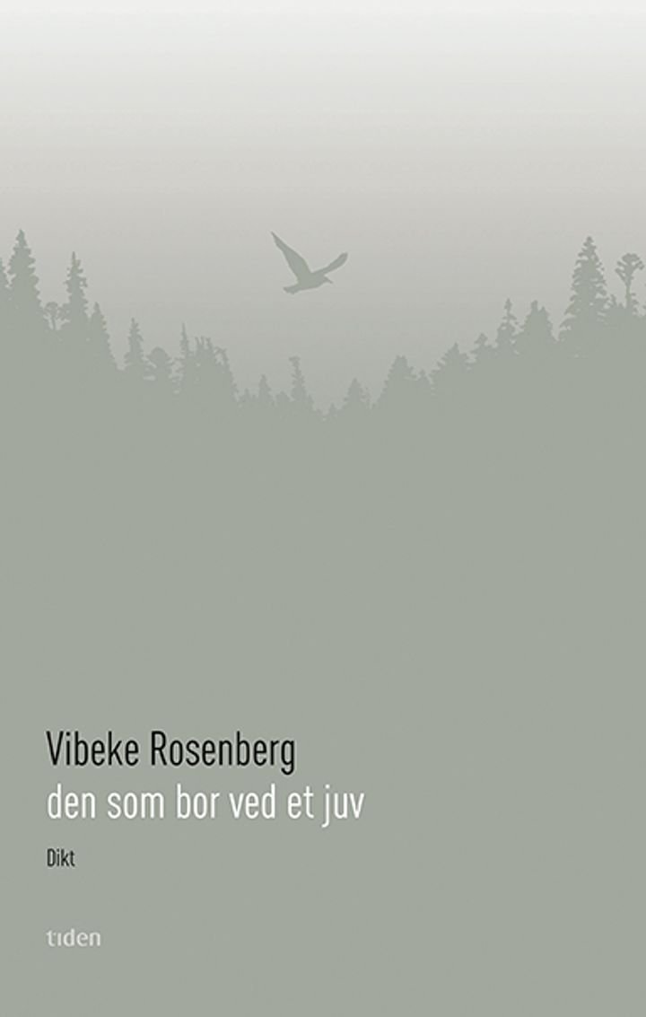Den som bor ved et juv - dikt