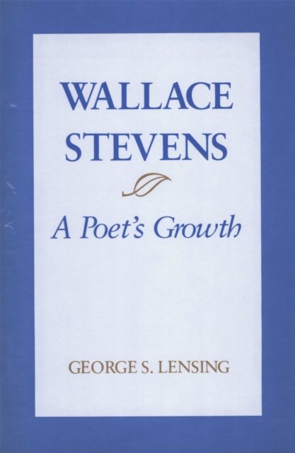 Wallace Stevens