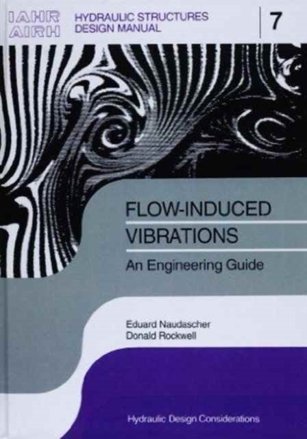 Flow-Induced Vibrations