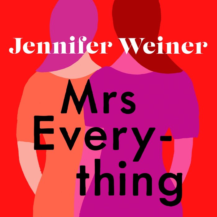 Mrs Everything