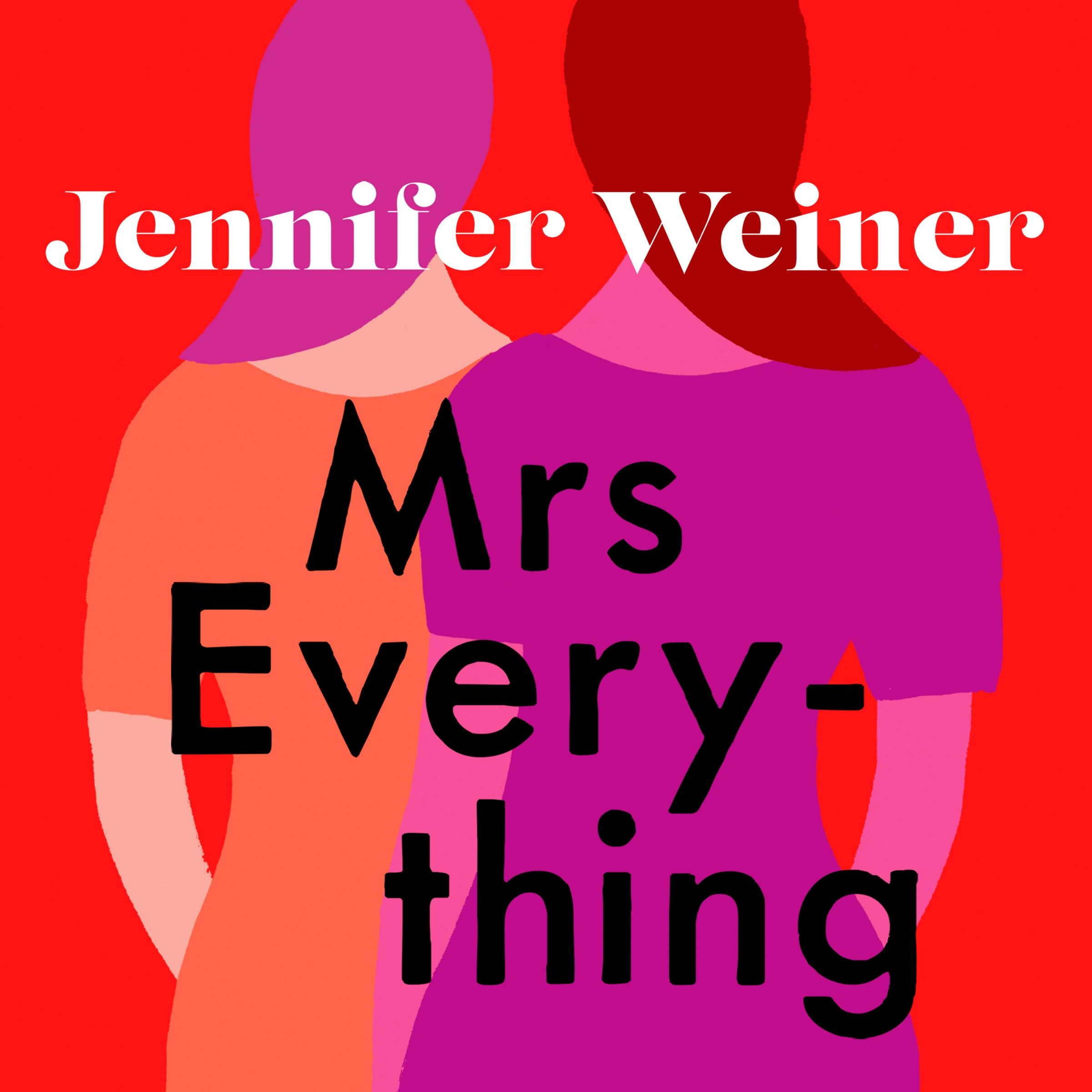 Mrs Everything