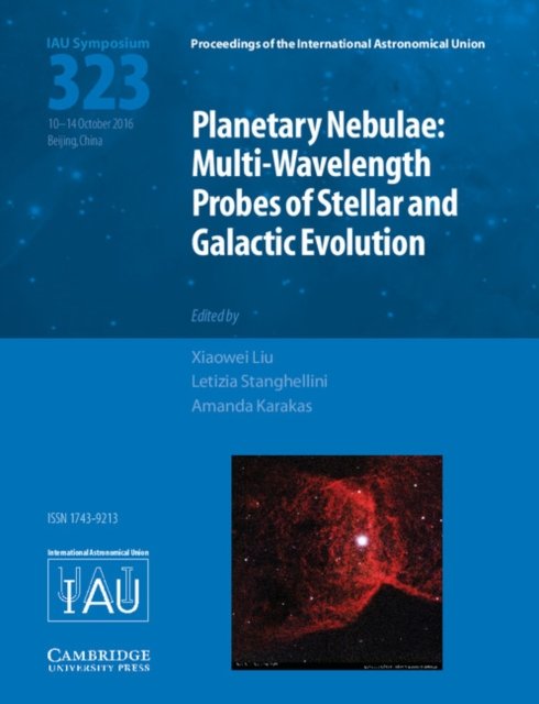 Planetary Nebulae (IAU S323)