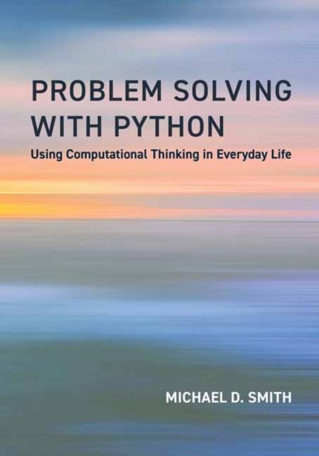 Problem Solving with Python