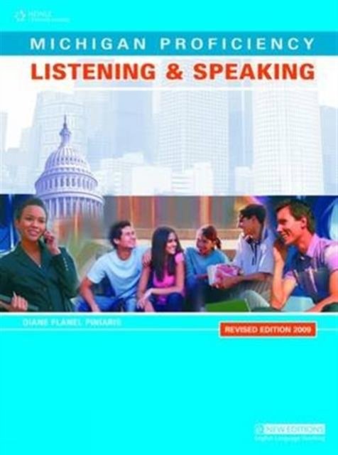 Michigan Proficiency Listening and Speaking: Teacher''s Book