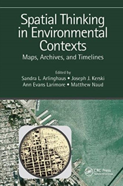 Spatial Thinking in Environmental Contexts