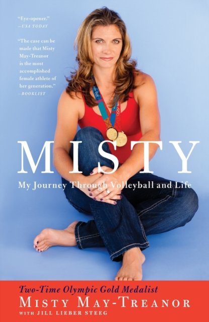 Misty