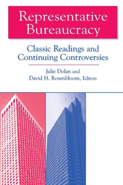 Representative Bureaucracy