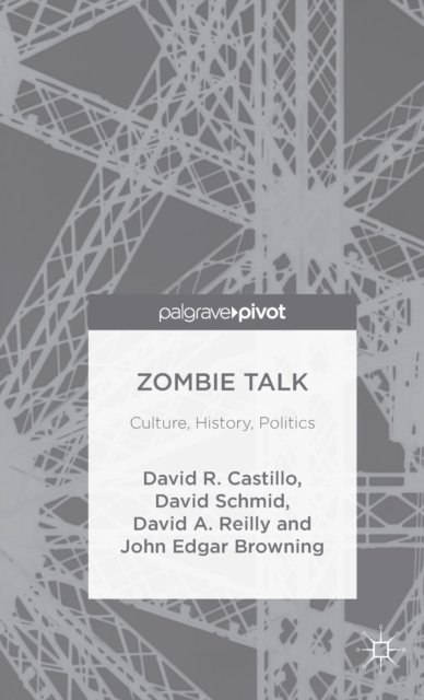 Zombie Talk