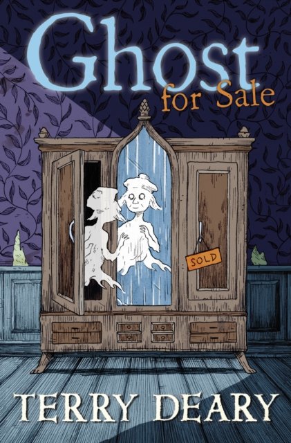 GHOST FOR SALE