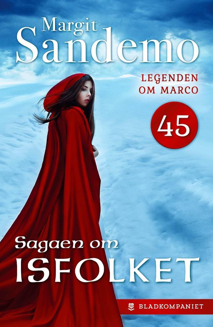 Legenden om Marco