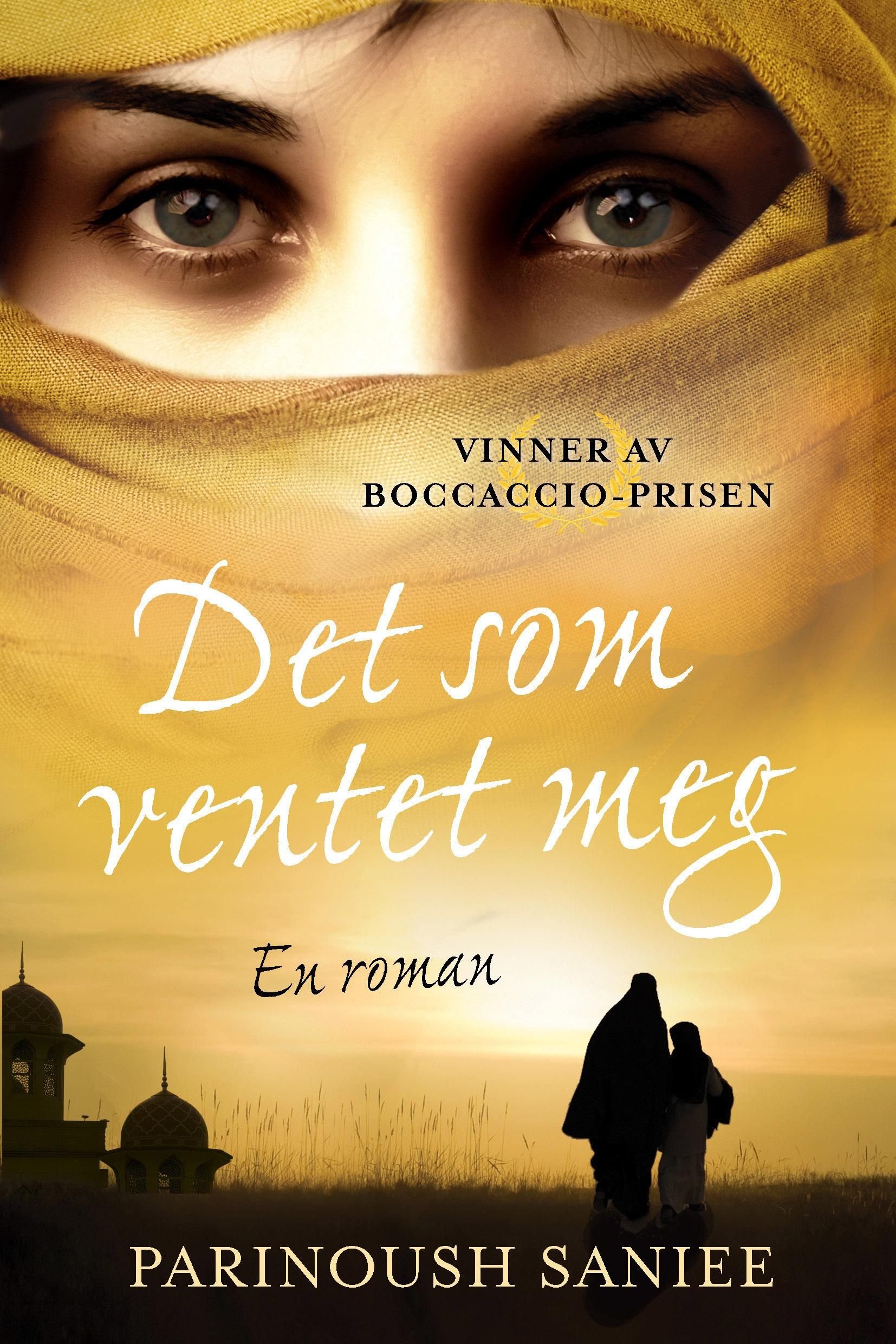 Det som ventet meg