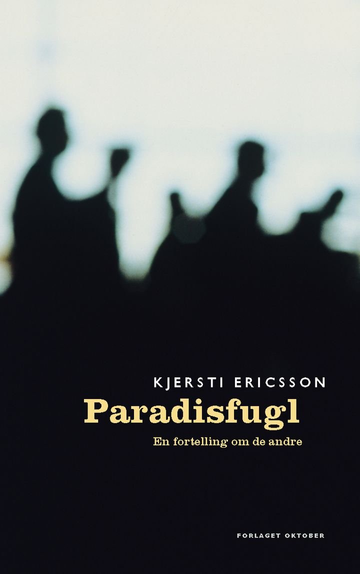 Paradisfugl - en fortelling om de andre
