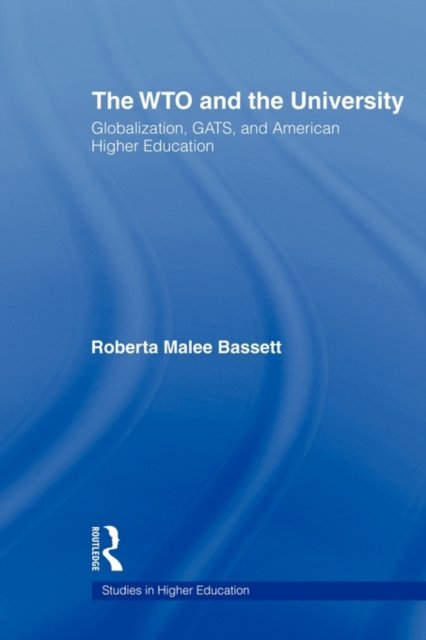 The WTO and the University