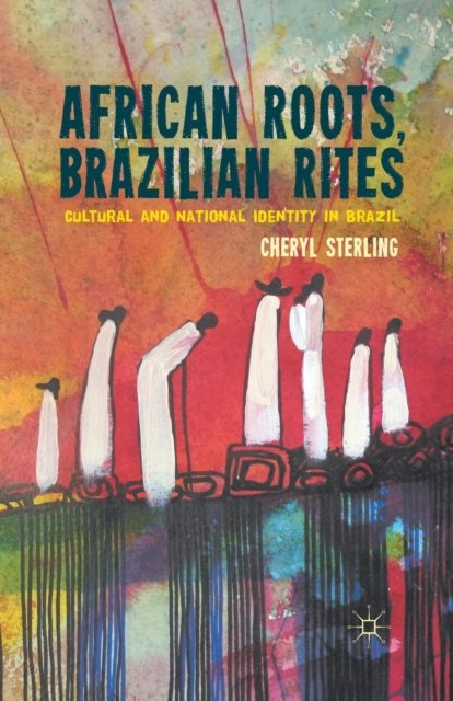 African Roots, Brazilian Rites