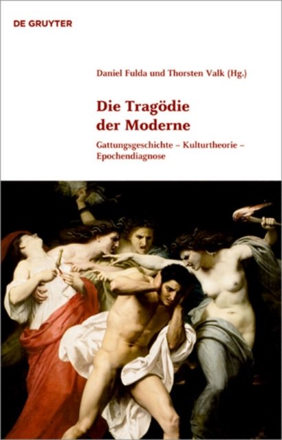 Die Tragodie der Moderne