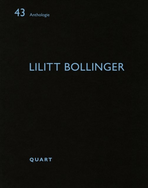 Lilitt Bollinger