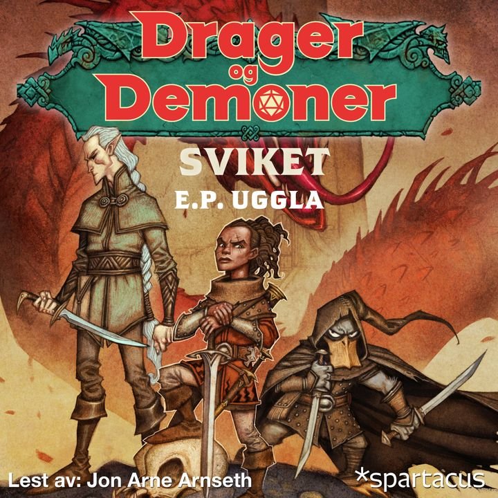 Sviket