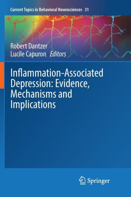 Inflammation-Associated Depression