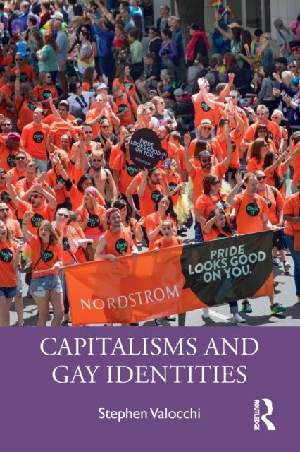 Capitalisms and Gay Identities
