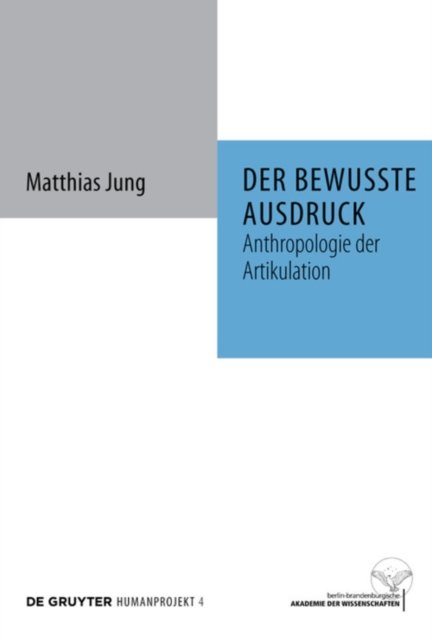 bewusste Ausdruck