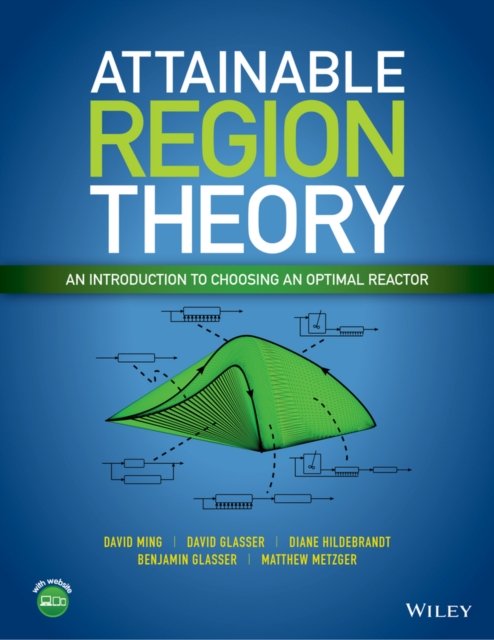 Attainable Region Theory – An Introduction to Choosing an Optimal Reactor