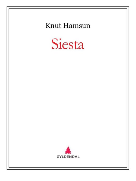Siesta