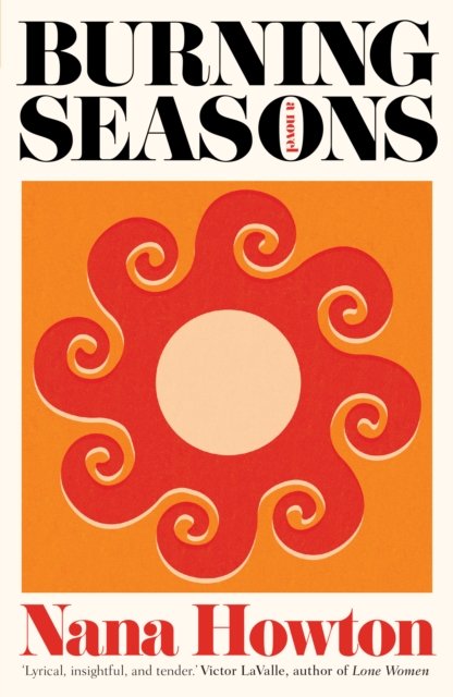 Burning Seasons