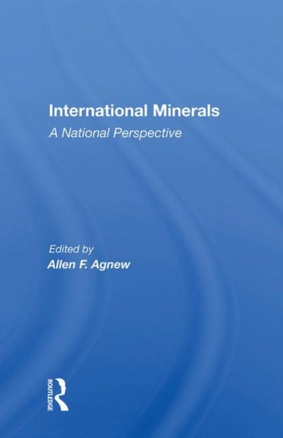 International Minerals