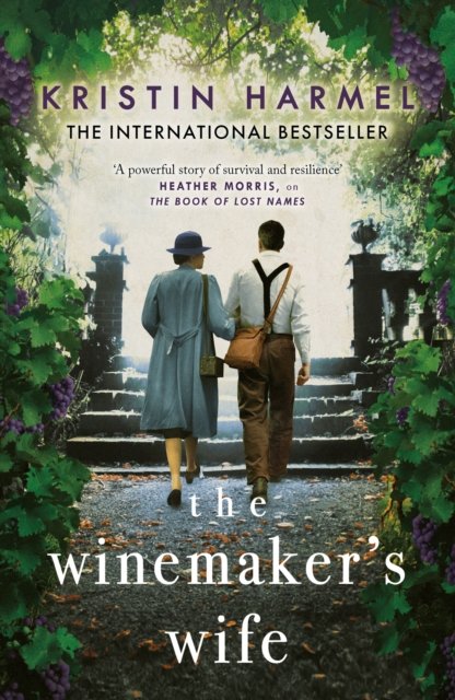 Winemaker''s Wife