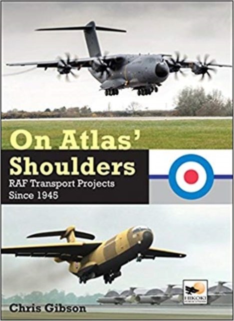 On Atlas'' Shoulders