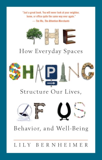 The Shaping of Us