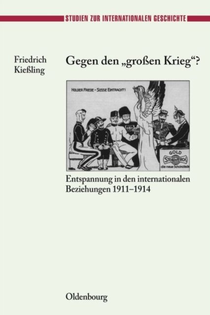 Gegen Den Großen Krieg?