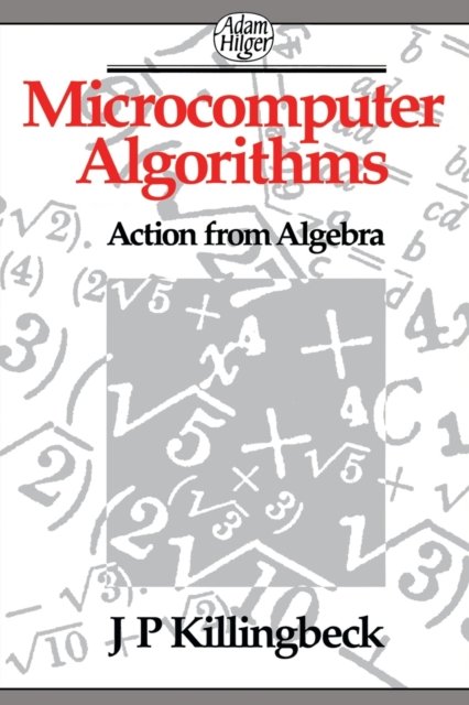 Microcomputer Algorithms