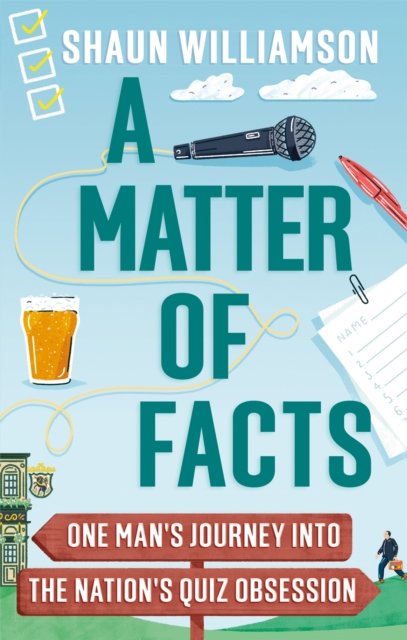 Matter of Facts