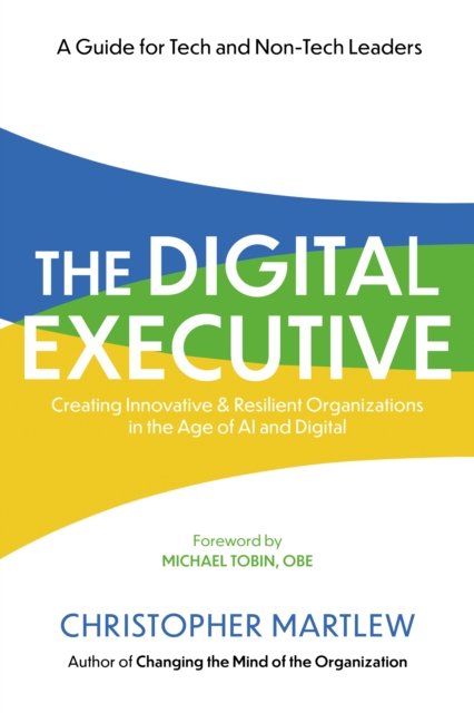 Digital Executive