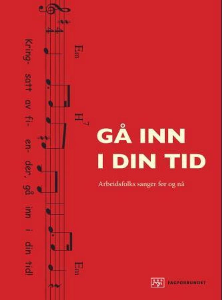 Gå inn i din tid