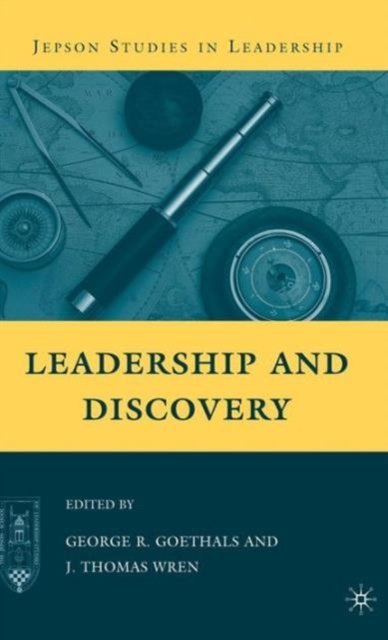 Leadership and Discovery