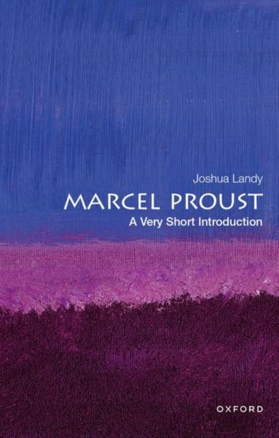 Marcel Proust