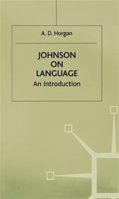 Johnson On Language