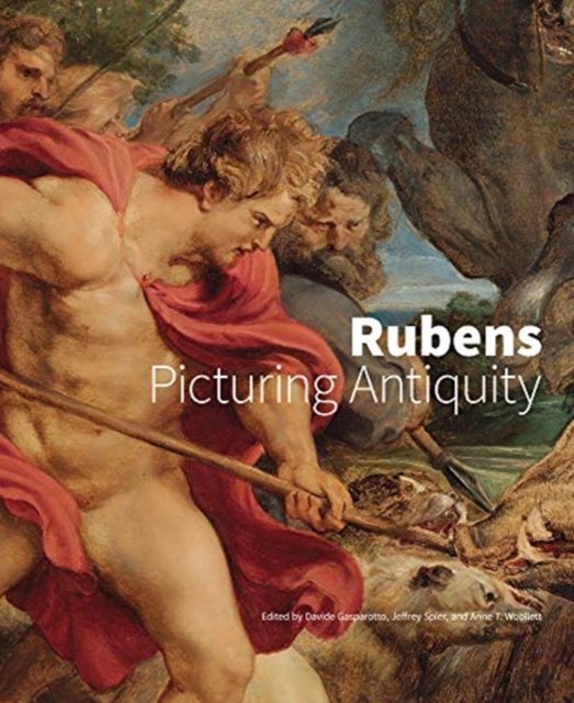 Rubens – Picturing Antiquity