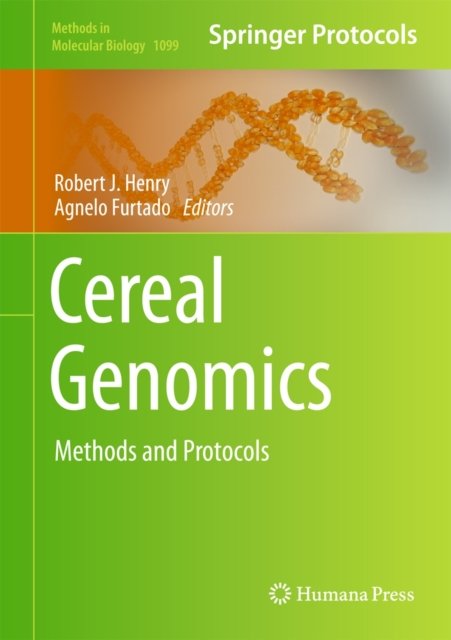 Cereal Genomics