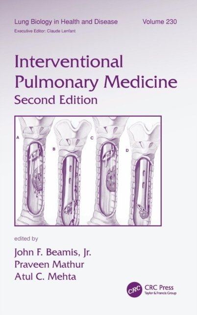 Interventional Pulmonary Medicine
