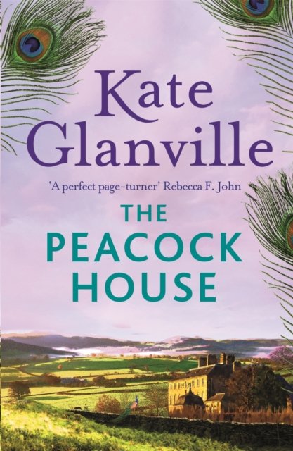 The Peacock House