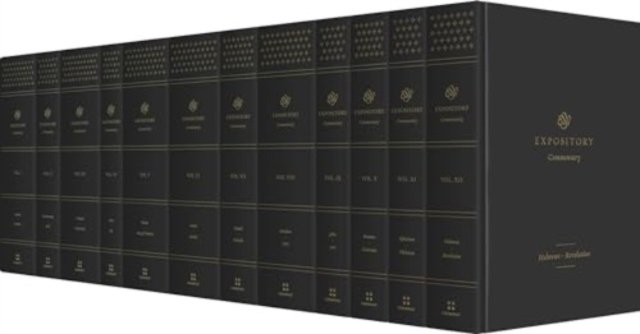 ESV Expository Commentary