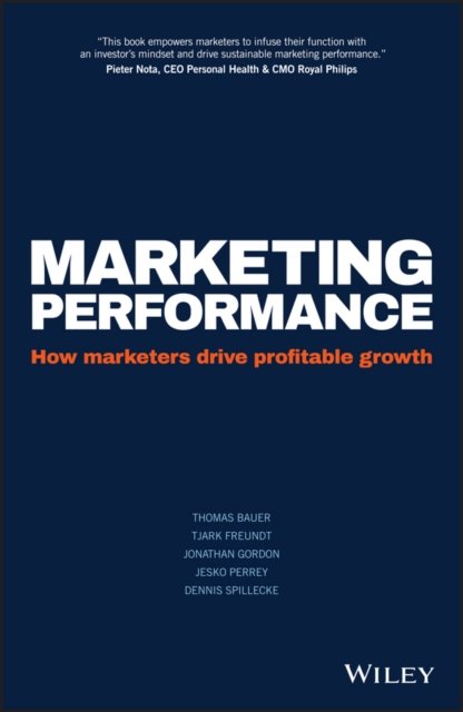 Marketing Performance