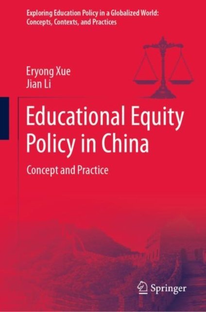 Educational Equity Policy in China
