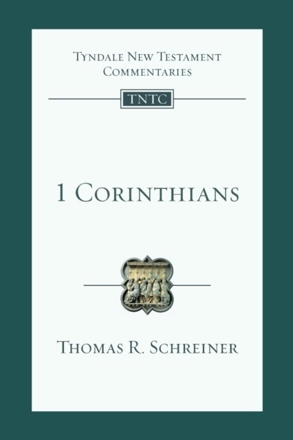 1 Corinthians – An Introduction And Commentary